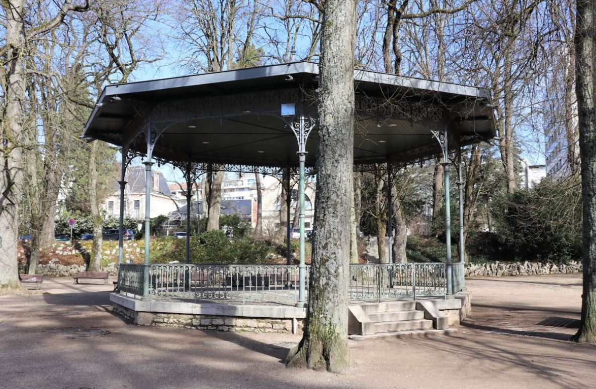Parc Micaud