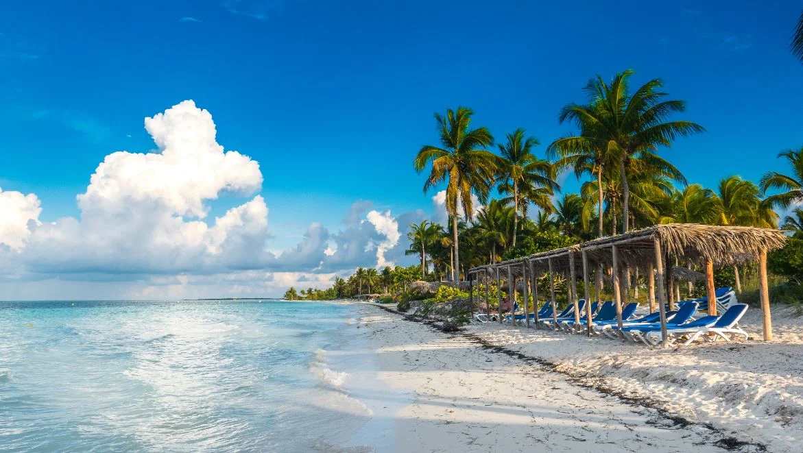 Playa Pilar