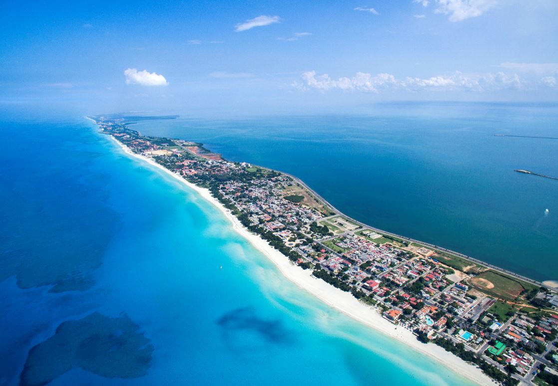 Varadero
