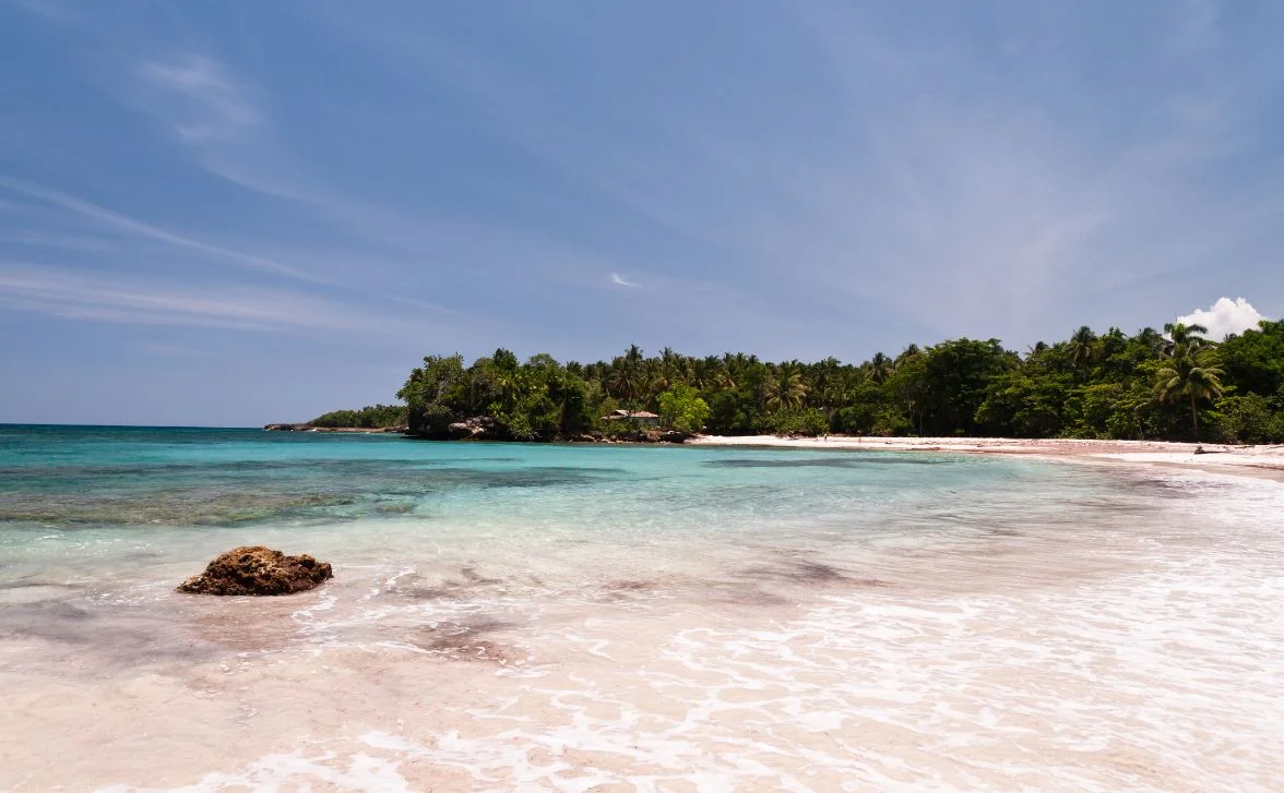 Playa Maguana