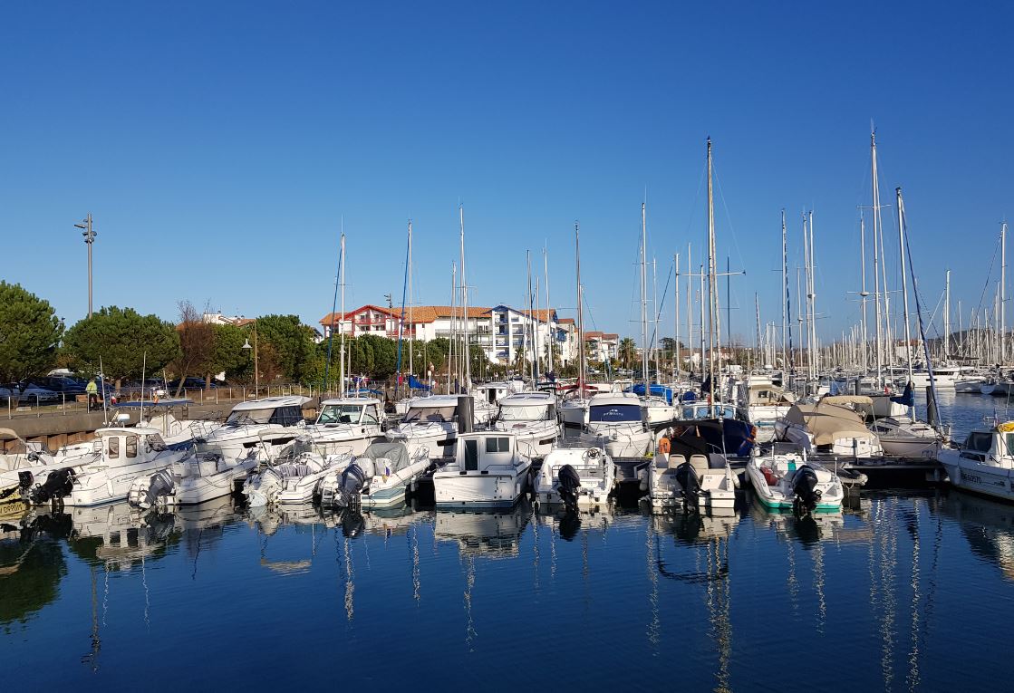 Port Hendaye