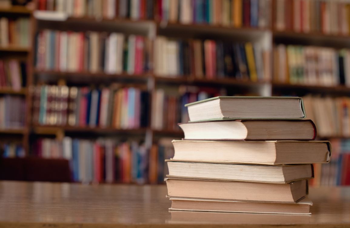 Librairie