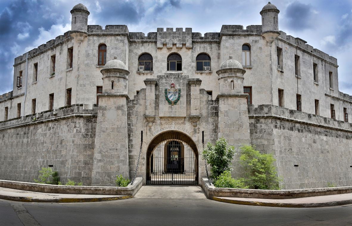 Chateau Real Fuerza
