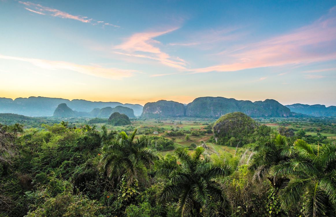 Valle Vinales