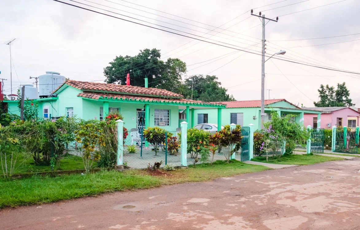 Casas Particulares Cuba