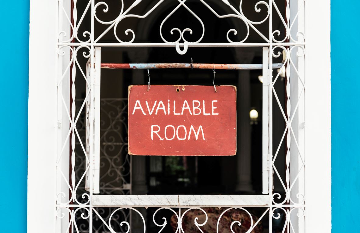 Cuba Hotel Hebergement