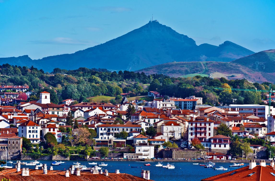 Hendaye