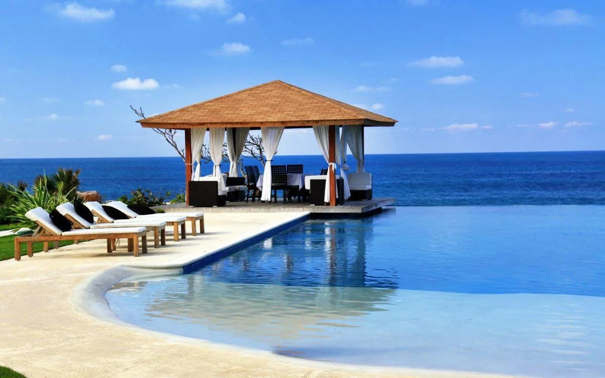 Hotel Luxe Cuba