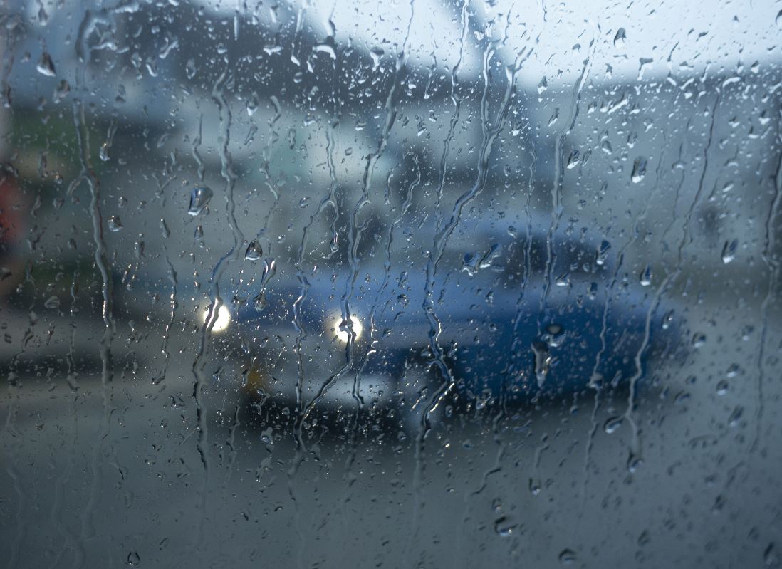 Pluie Climat Cuba
