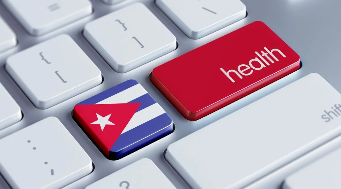 Sante Cuba