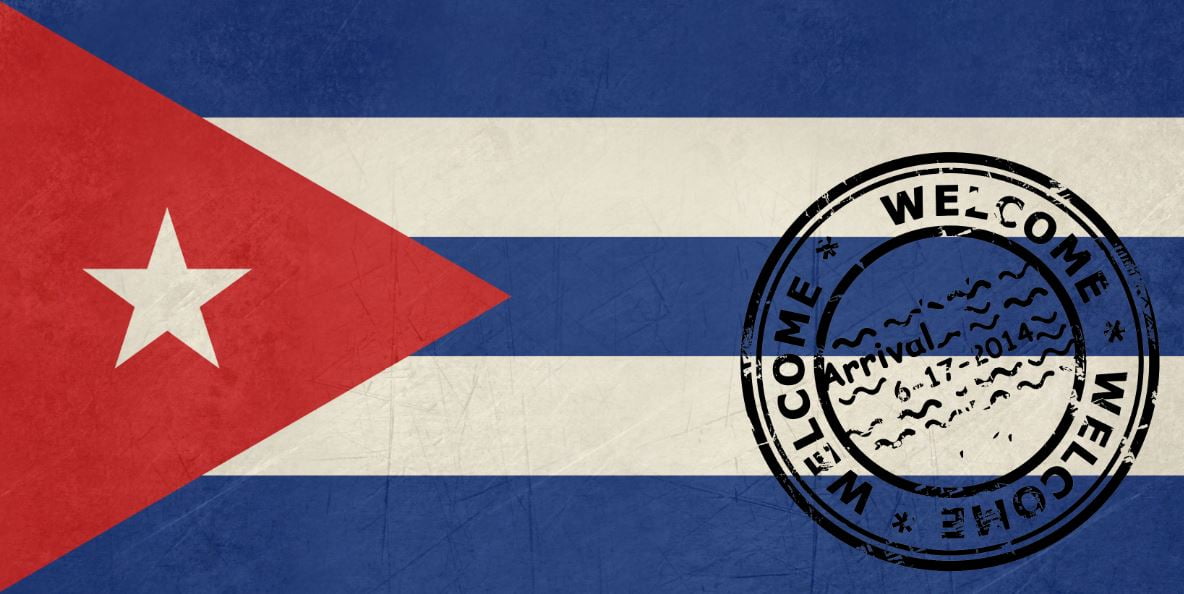 Voyage Cuba Visa