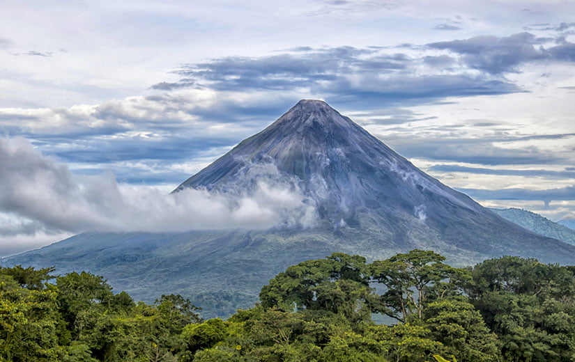 Evasion Costa Rica