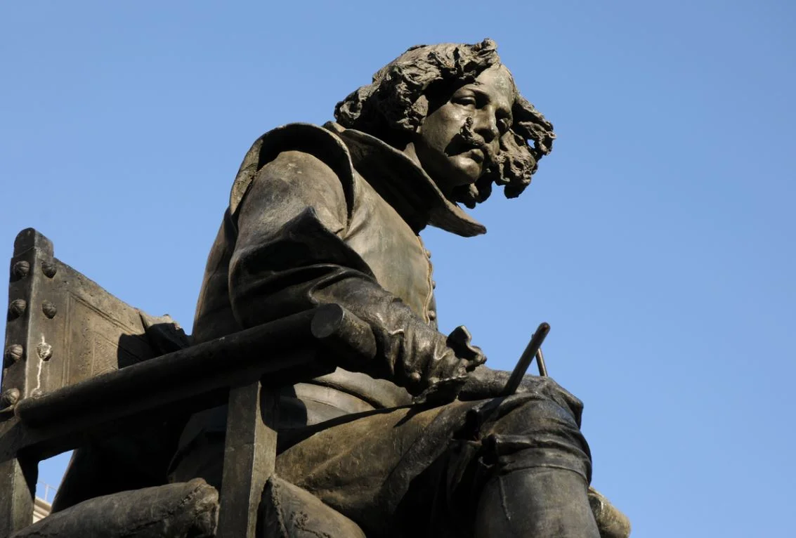 Diego Velasquez