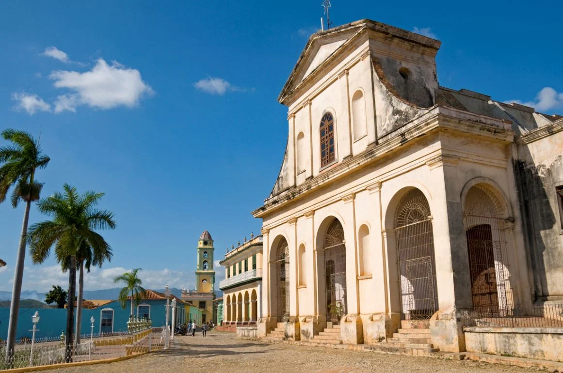 Museo Romantico Trinidad