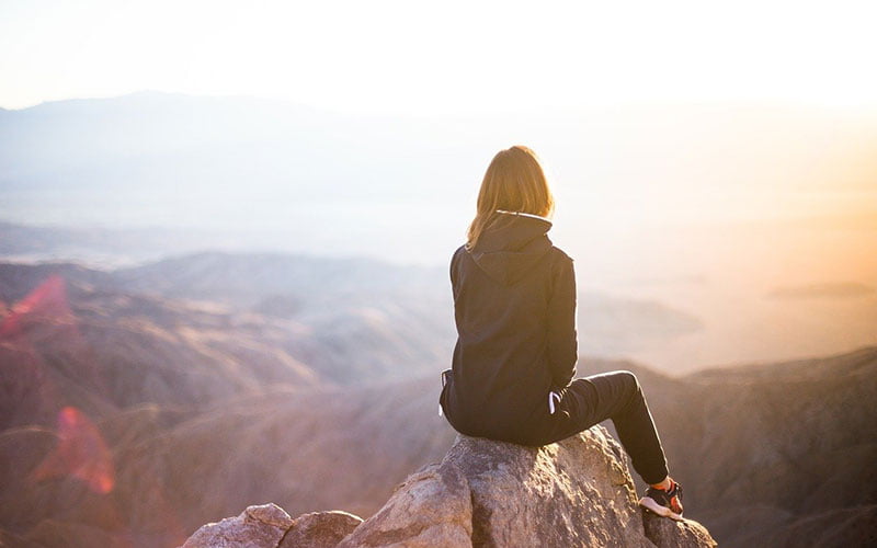 Voyager Quand On Est Jeune