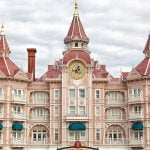 Plus Beaux Hotels Disneyland