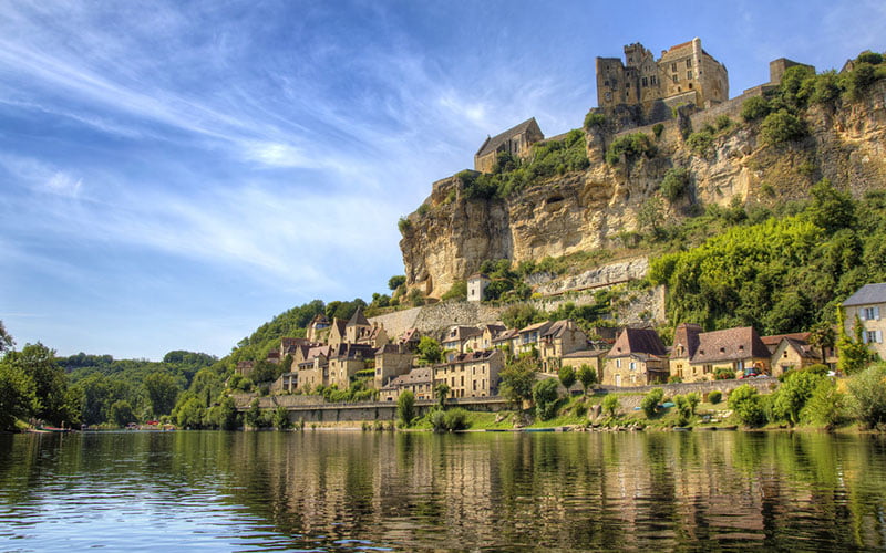 Que Visiter En Dordogne