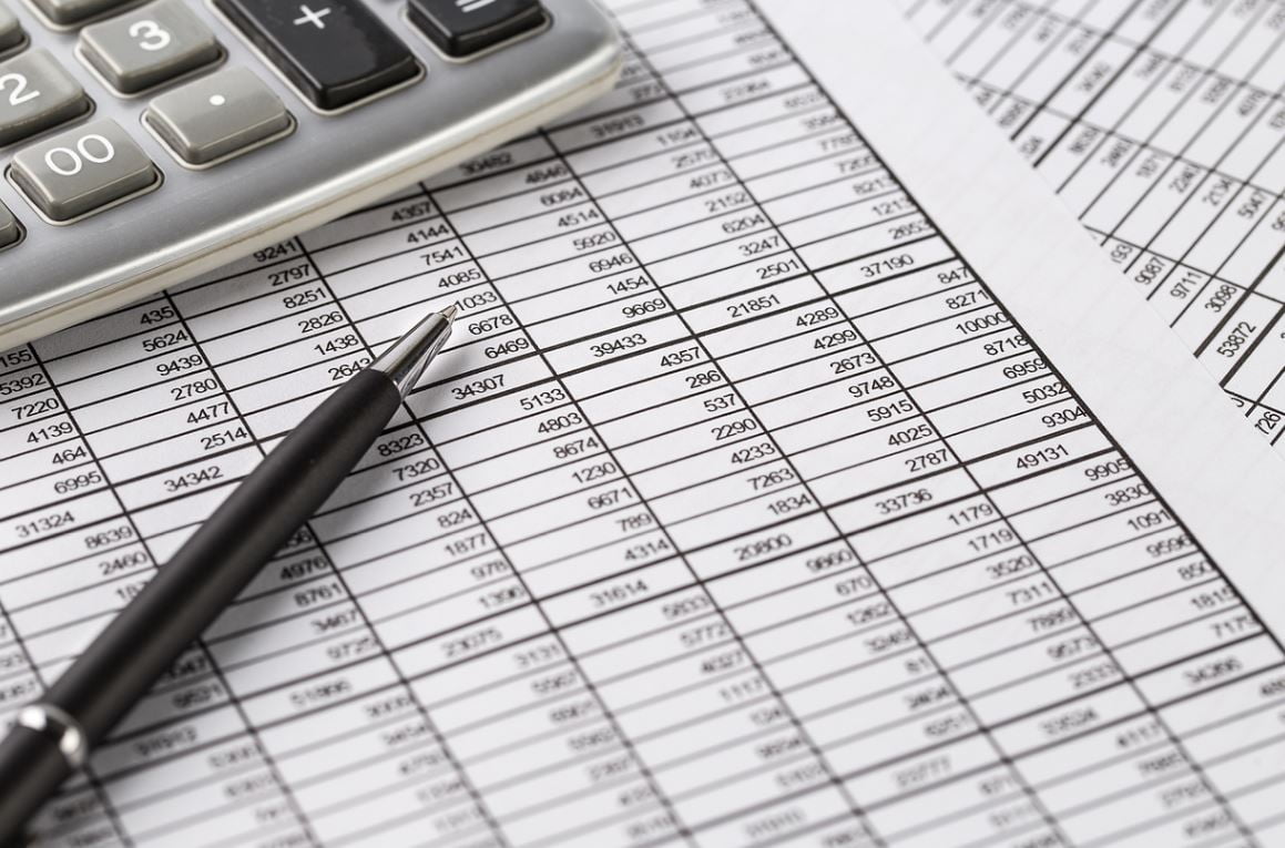 Consultation Relevé Compte