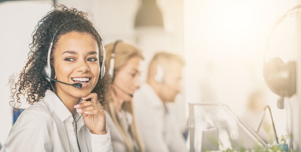 Contact Service Client