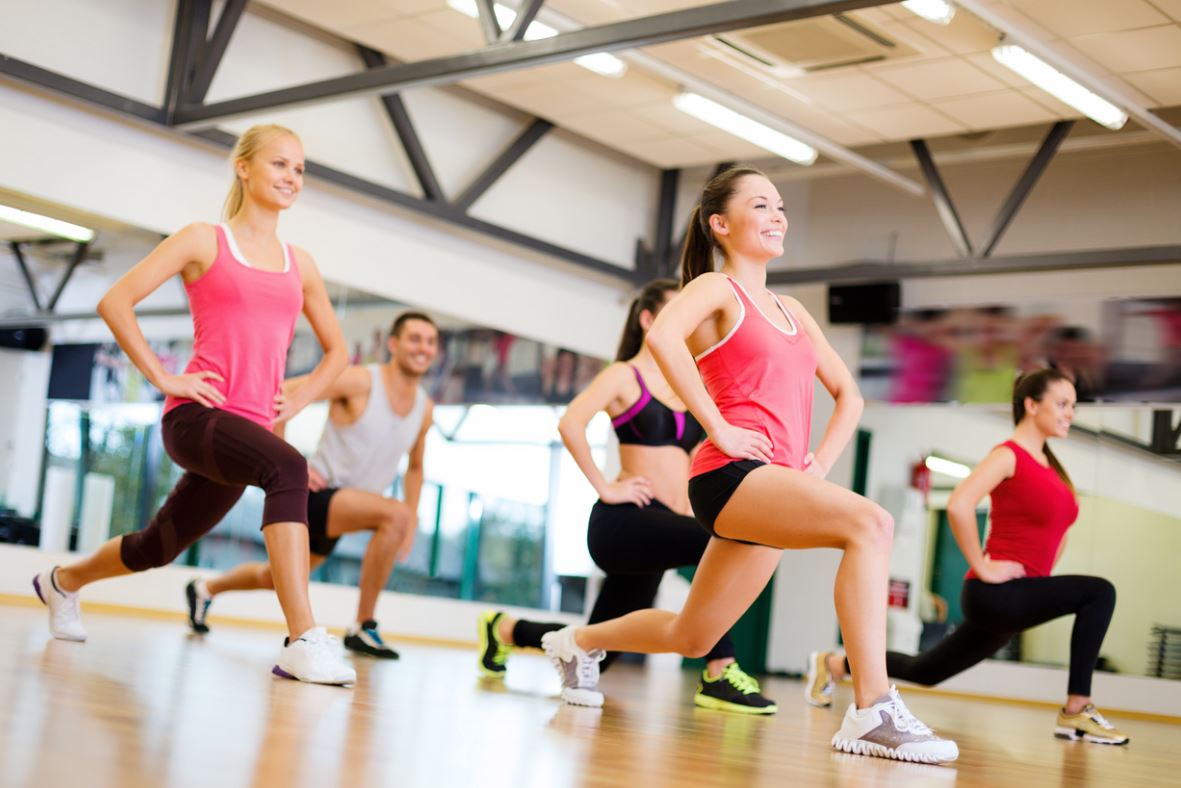 Body Balance Cours Collectif