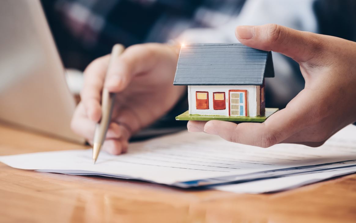 Contrat Immobilier