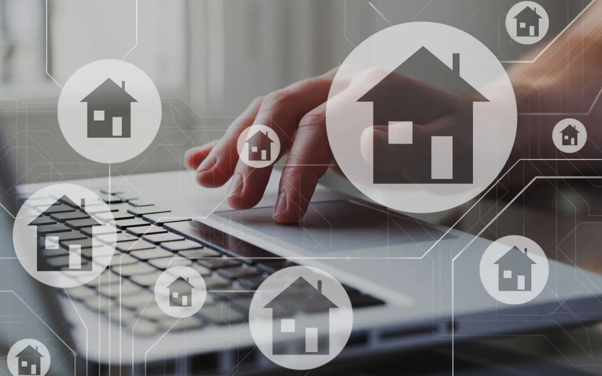 Immobilier Mail
