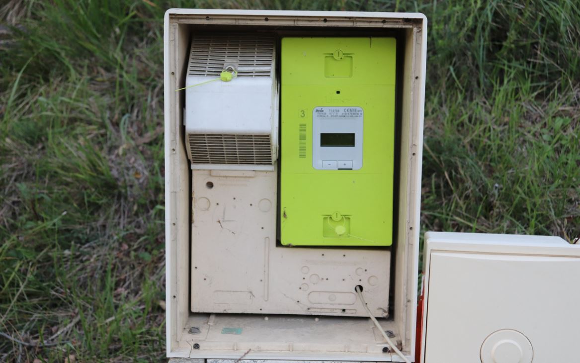 Installation Compteur Linky