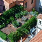 Jardin Suspendu