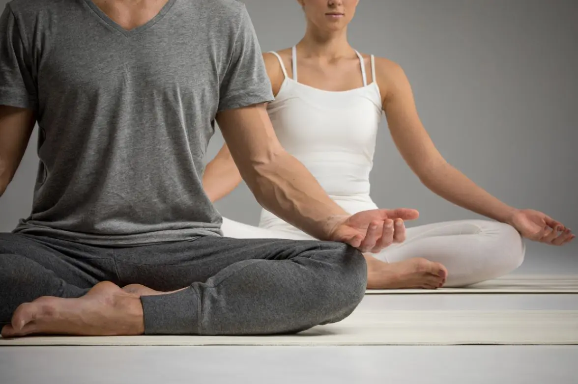 Kundalini Yoga Pratique
