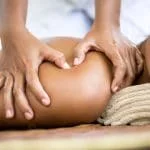 Massage Balinais