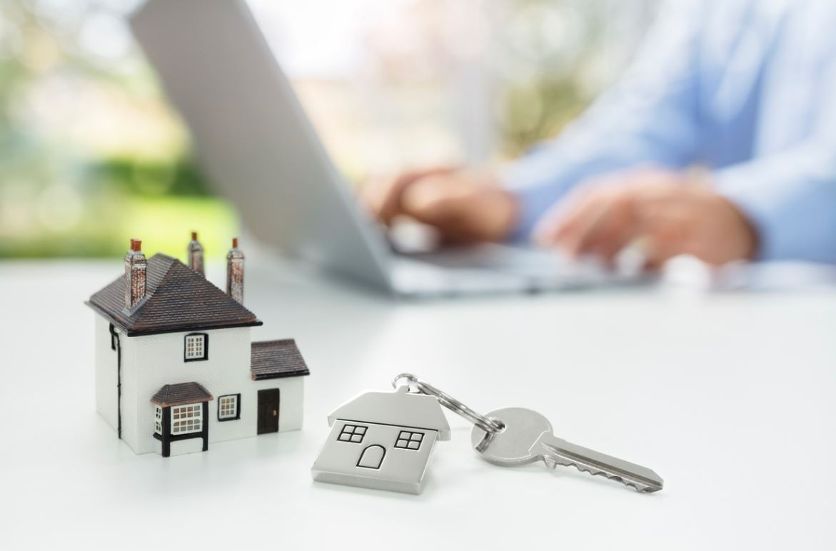Offre Achat Immobilier Mail