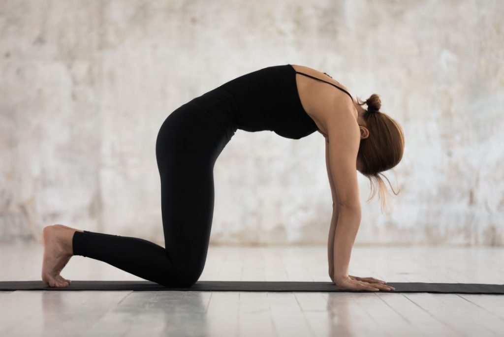 Yoga Ashtanga Pratique