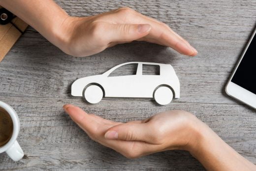 Assurance Voiture