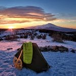 Camper Belle Etoile