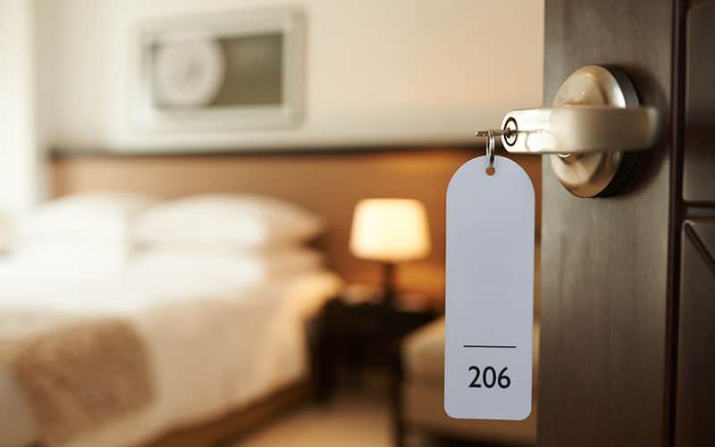 Choisir Hotel