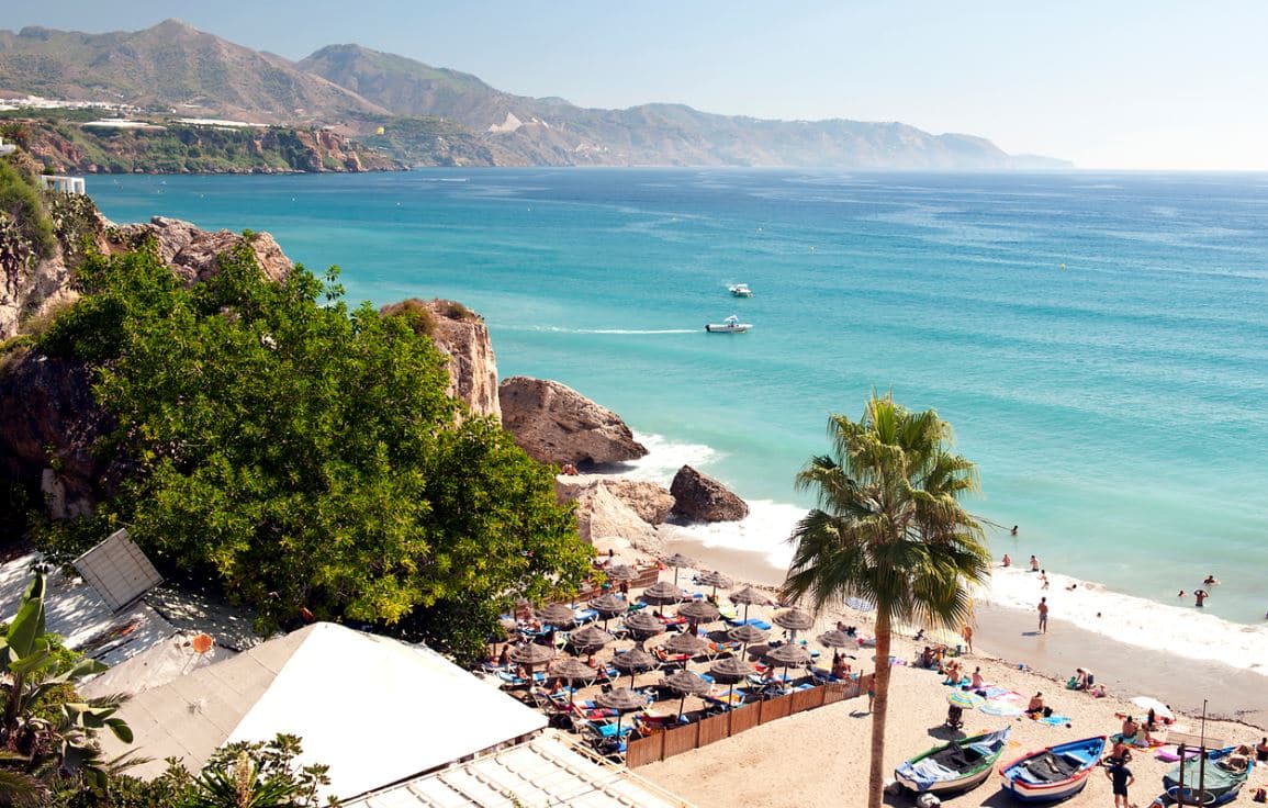 Costa Del Sol
