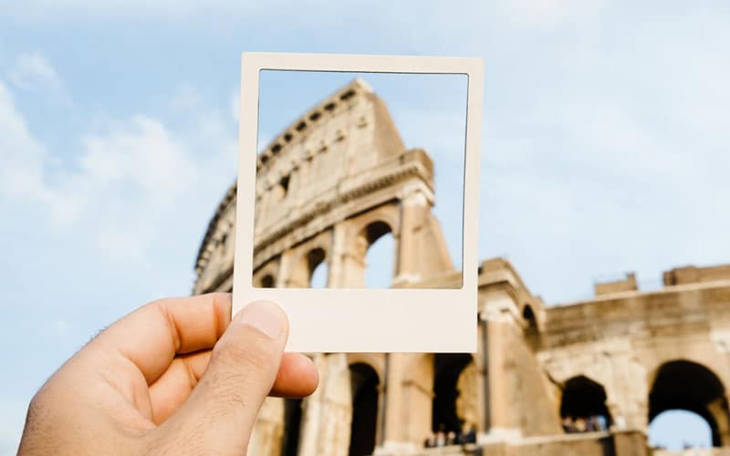 Creer Livre Photos Voyage