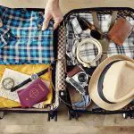 Faire Valise