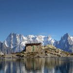 Lac Blanc
