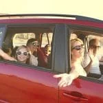 Voyage Avec Enfants