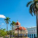Cienfuegos Cuba