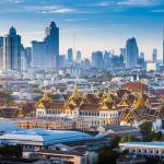 Bangkok