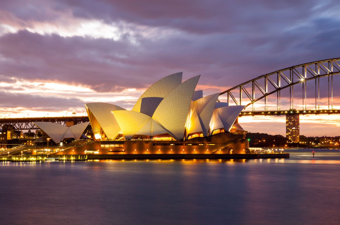 opera de sydney