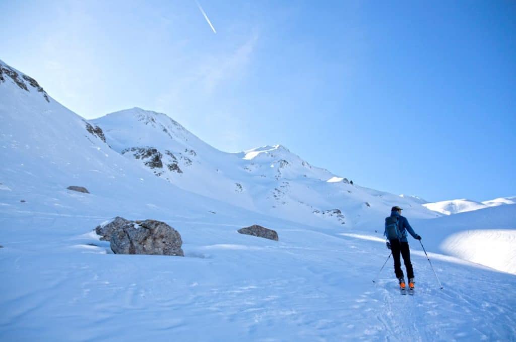 Ski Pyrénées