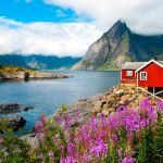 Norvège