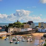Pays De Galles