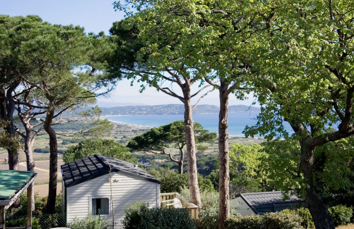 Camping Vacances