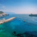 Croisière Méditerranée
