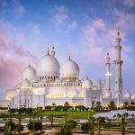 Sejour Abu Dhabi