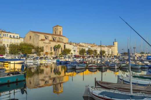 La Ciotat